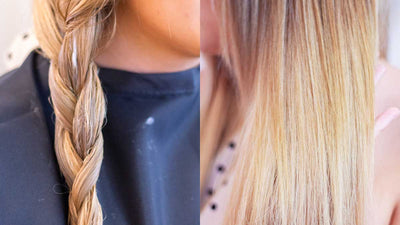 Common Hair Extension Aftercare Mistakes – Making The Most Of Your Hair Extensions