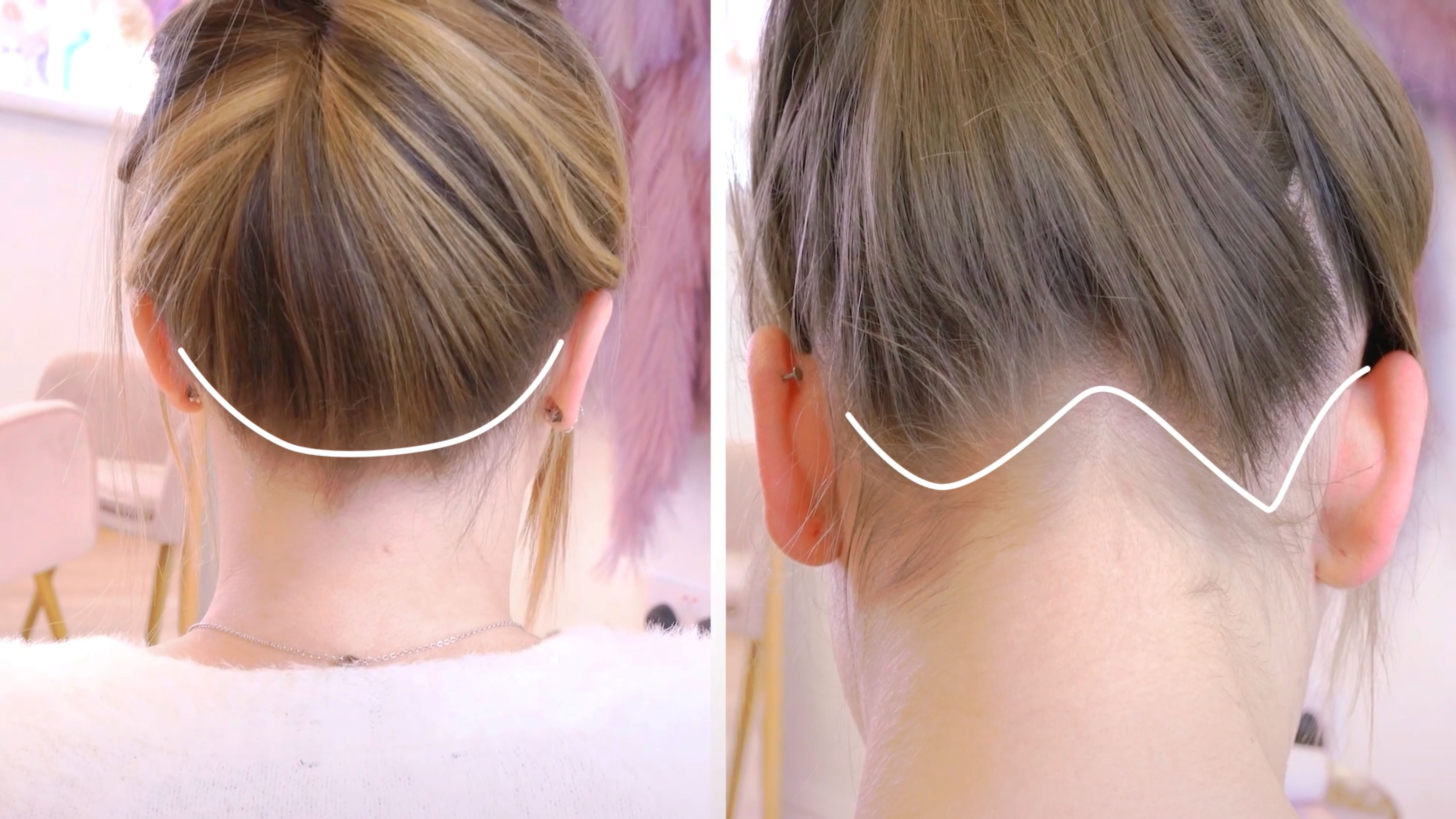 Mohawk Hair Extensions Undercut Dreads With Undercut