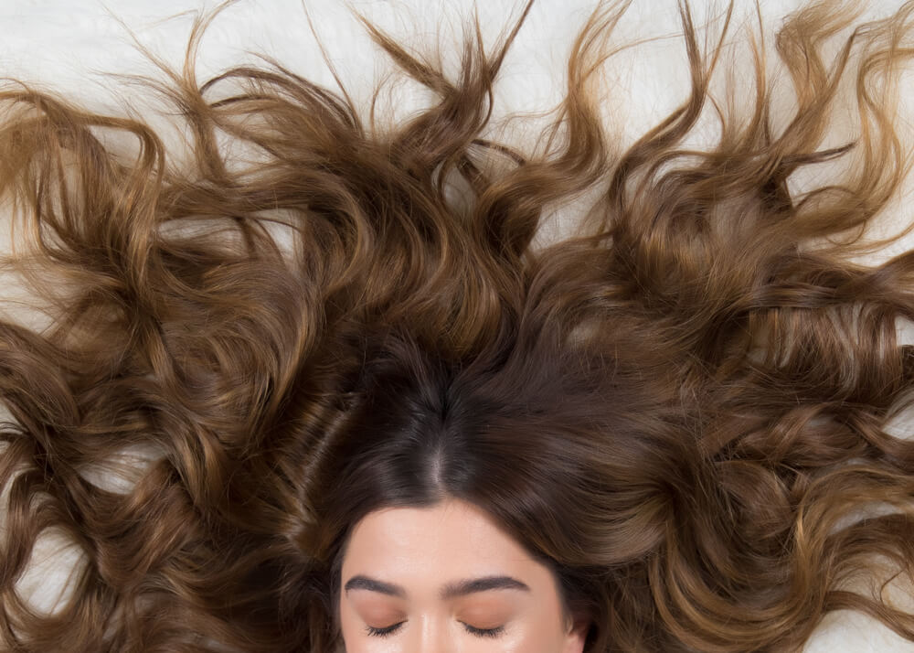 What length hair extensions should I choose? SimplyHair