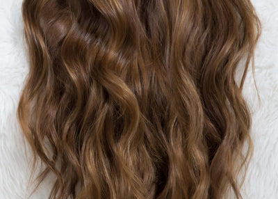 Are Curly Hair Extensions The Best Option For Wavy Hair Clients?