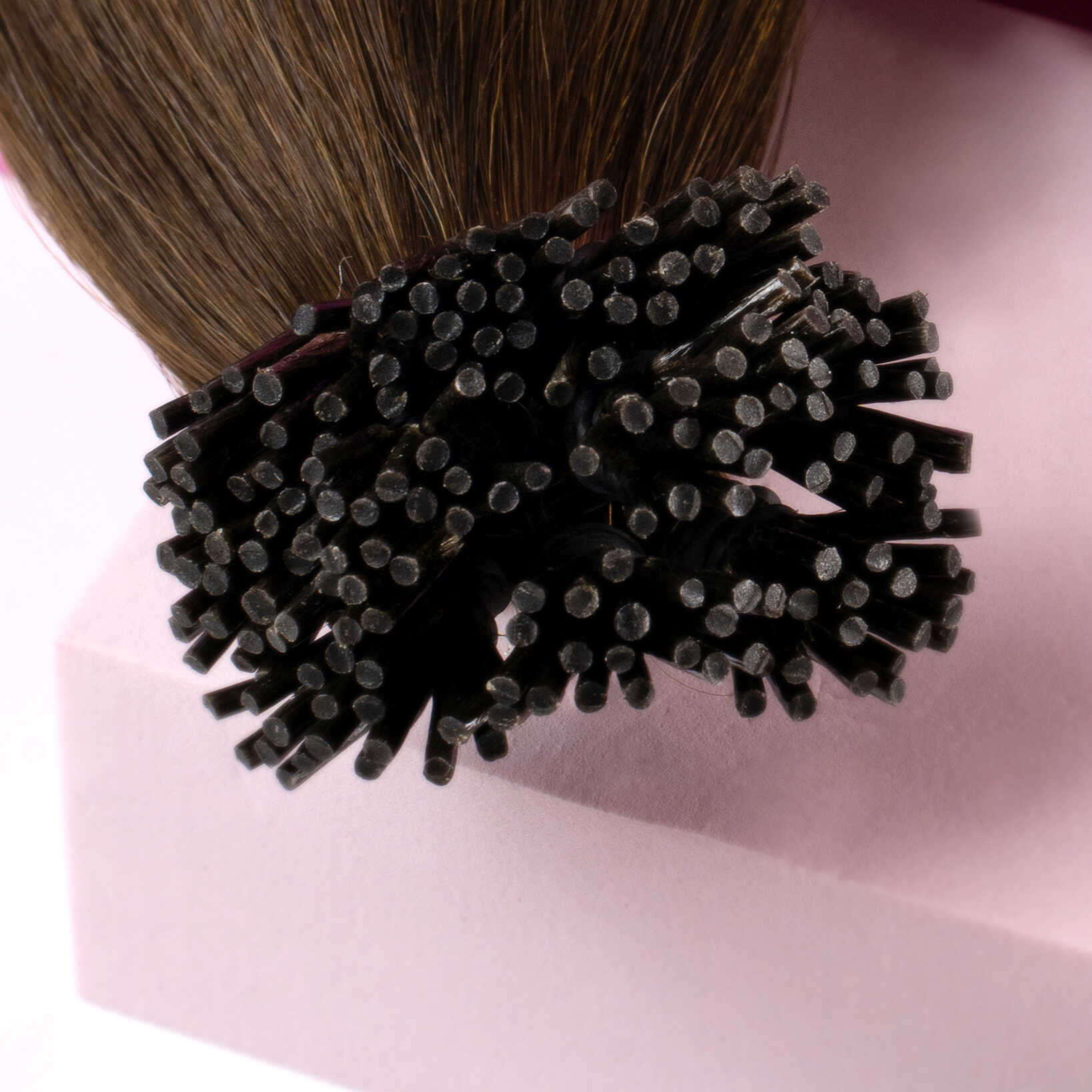 Stick Tip Hair Extensions