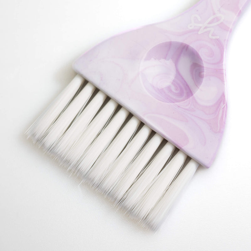 Purple Tint Brush