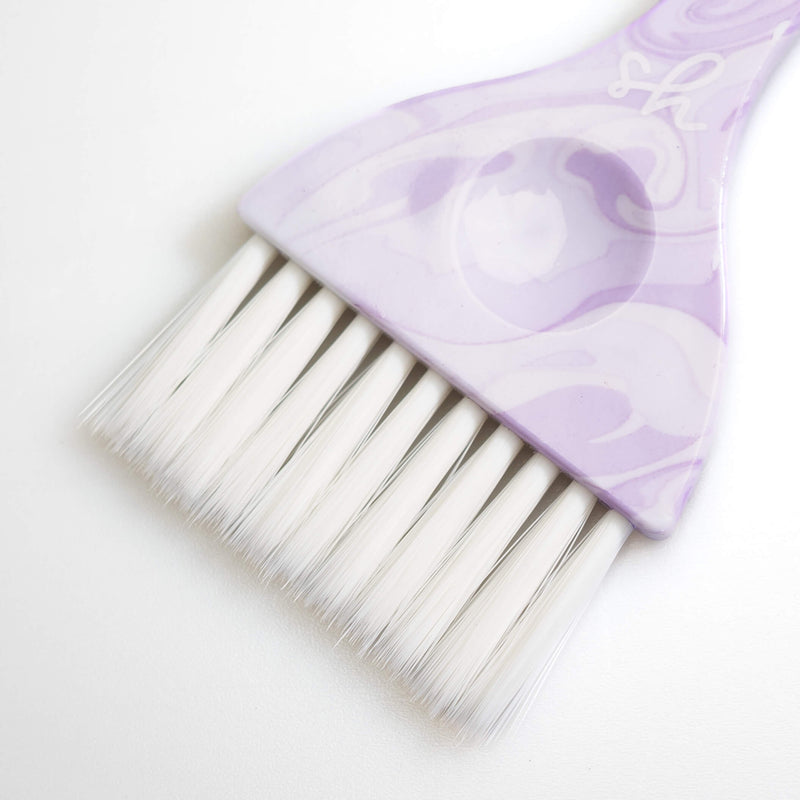 Lilac Tint Brush