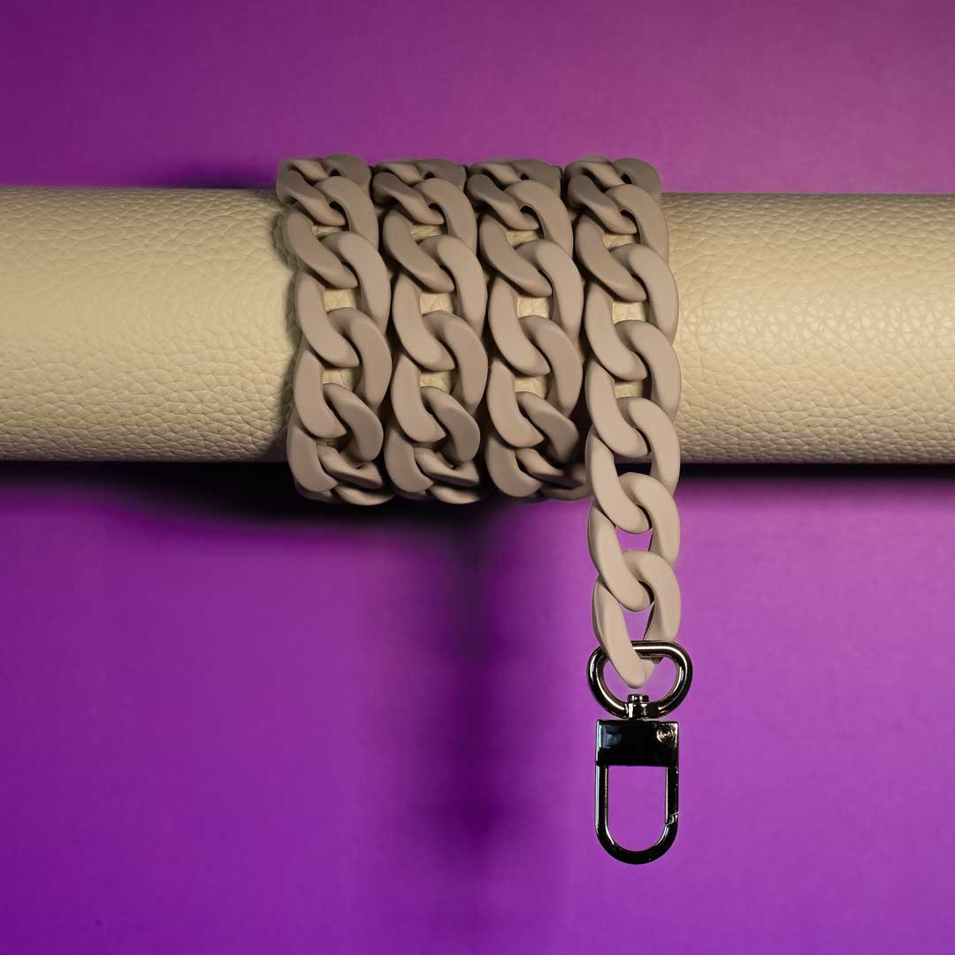 Latte Strap Set SimplyHair