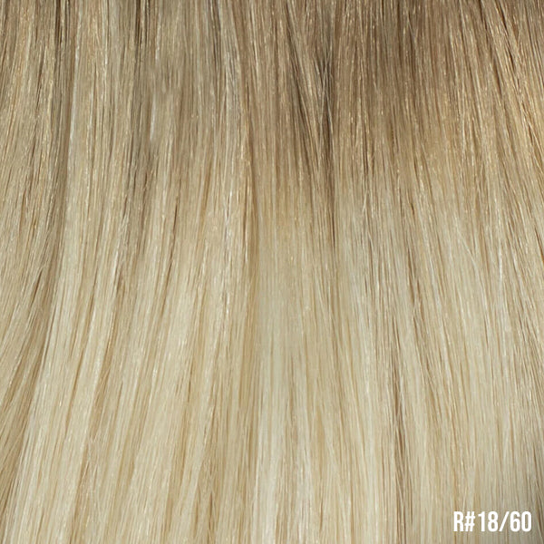 18" Stick Tip Hair Extensions