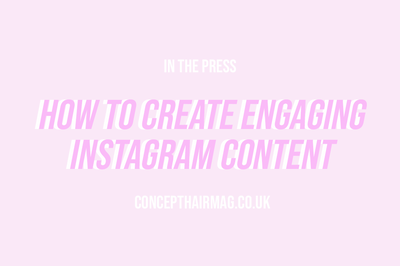 How to Create Engaging Instagram Content