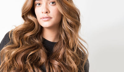 Ethically Sourced Hair Extensions