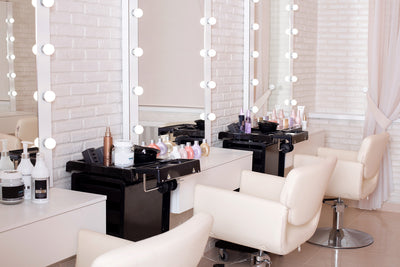 HOW LOCAL SALONS SUPPORT YOU & ME