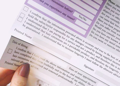 Consultation Form