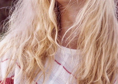 How To Revive Dry & Frizzy Human Hair Extensions