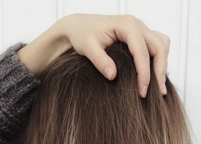 Why Do Hair Extensions Matt At The Root?