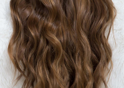 Are Curly Hair Extensions The Best Option For Wavy Hair Clients?