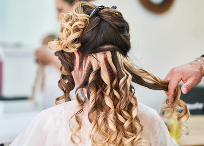 Website VS Facebook For Your Hair Extension Business