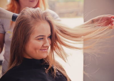 The Perfect Client Consultation For Your Hair Extension Business