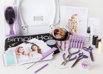 Investing In Hair Extension Tools For Your Business