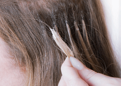 Why Are My Hair Extension Bonds Splitting?