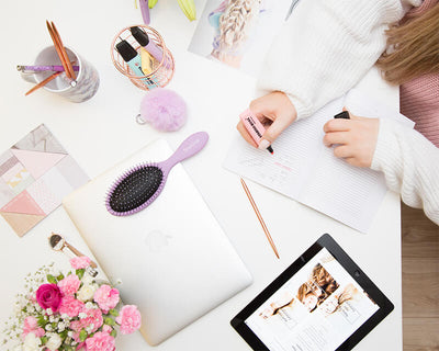 Finding A Work Life Balance For Your Hair Extension Business