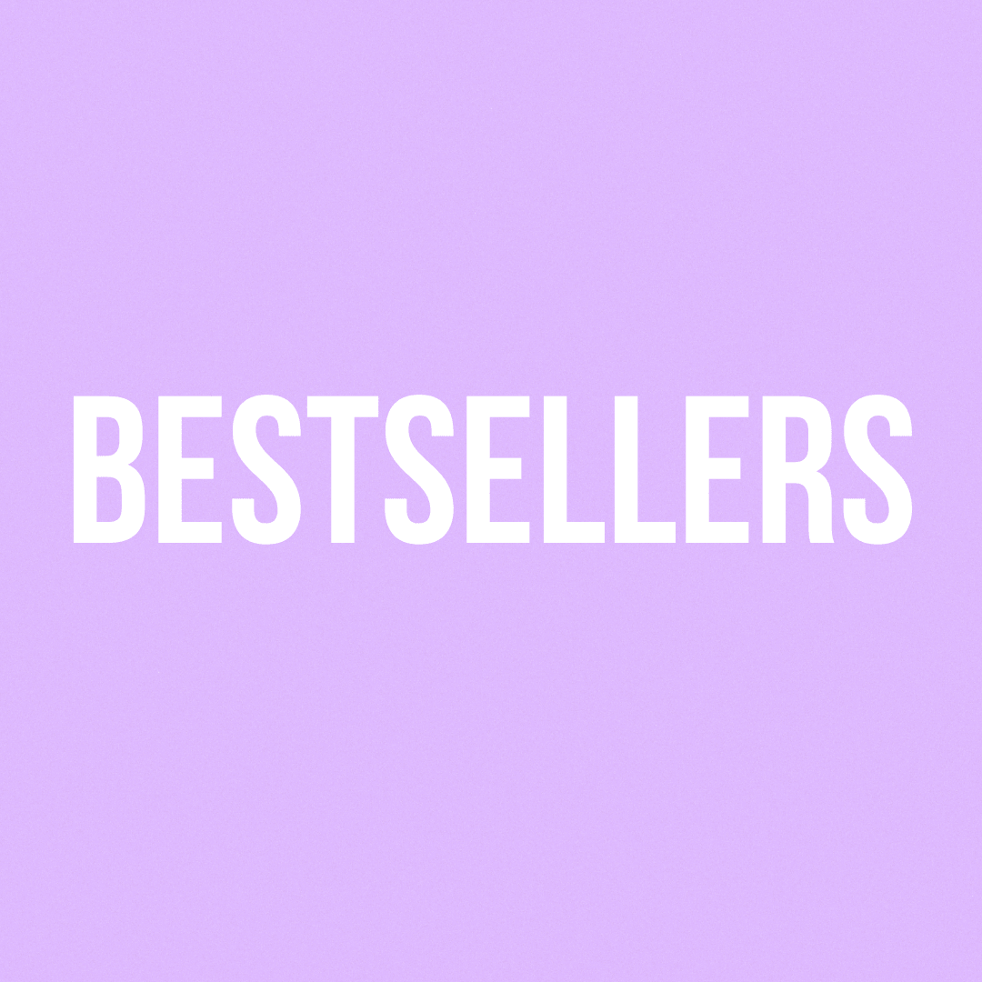 Bestsellers