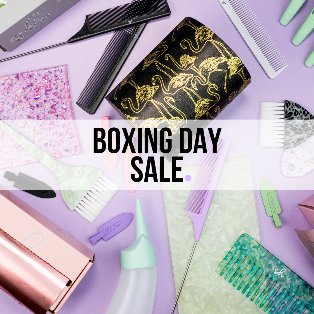 Boxing Day Sale