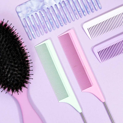 Combs & Brushes