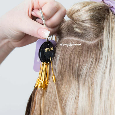 Hair Extension Tools