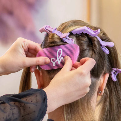 Hair Grippers
