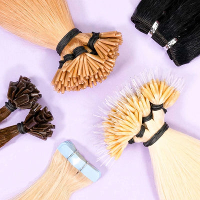 Hair Extensions