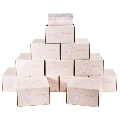 Latte Luxe Pop Up Foil ** Limited Edition ** (Presale)