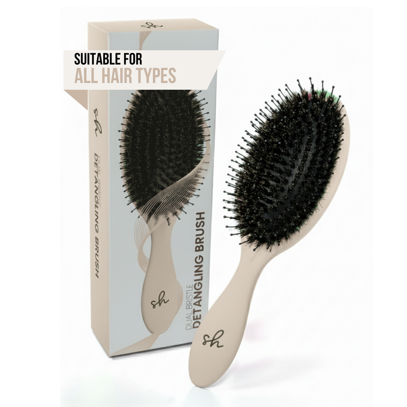 Hair Extension Brush