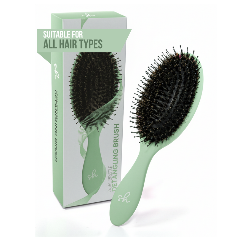 Hair Extension Brush