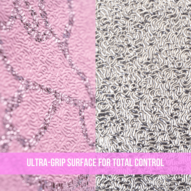 Pink Floral Pop Up Foil (Subscription)