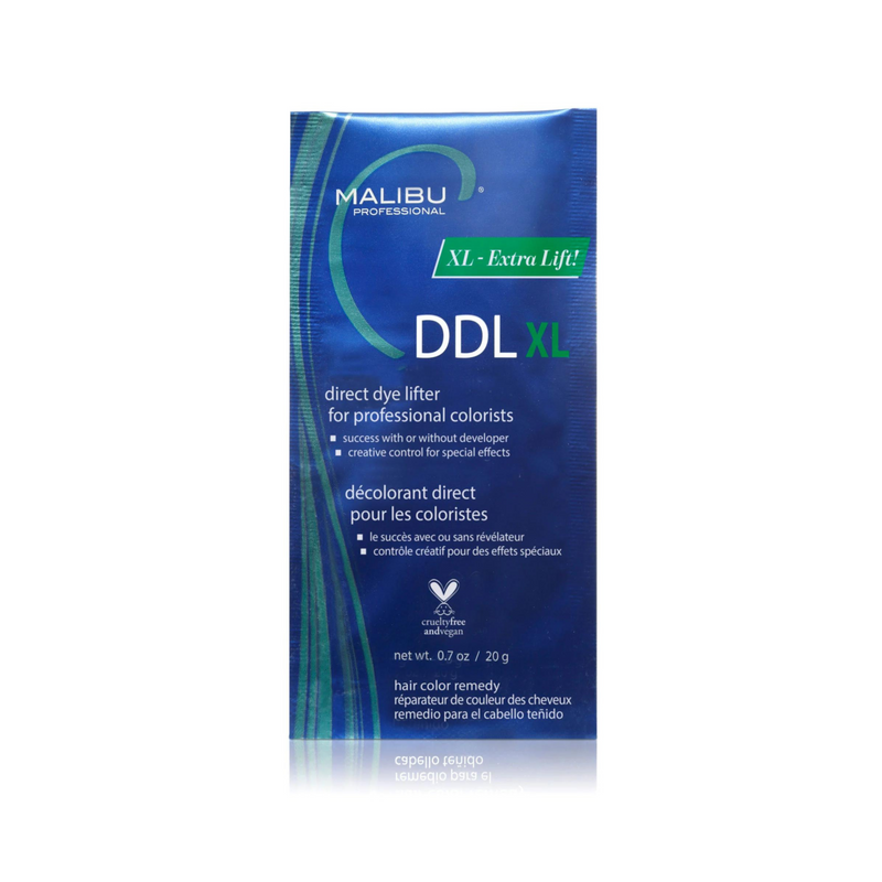 Malibu C DDL XL