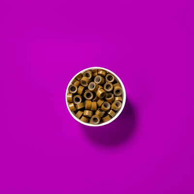 Silicone Lined Micro Rings