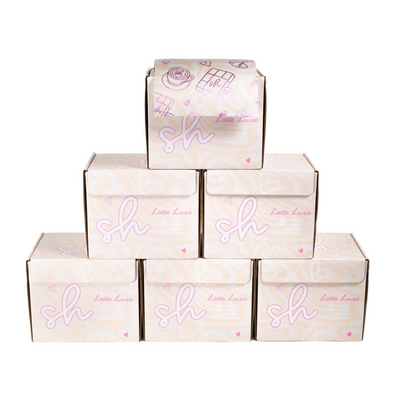 Latte Luxe Foil On A Roll ** Limited Edition ** (Presale)