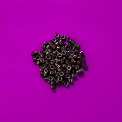 Silicone Lined Micro Rings