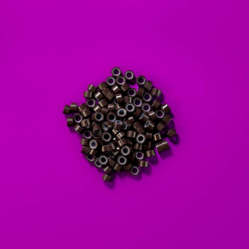 Silicone Lined Micro Rings