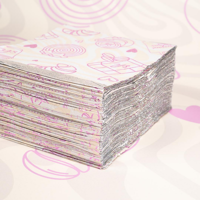 Latte Luxe Pop Up Foil ** Limited Edition ** (Presale)