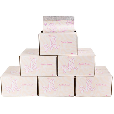 Latte Luxe Pop Up Foil ** Limited Edition ** (Presale)