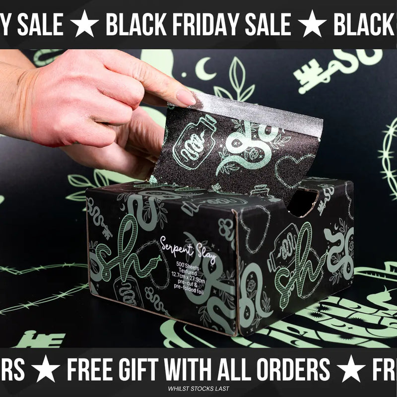 Serpent Slay Pop Up Foil ** Limited Edition **