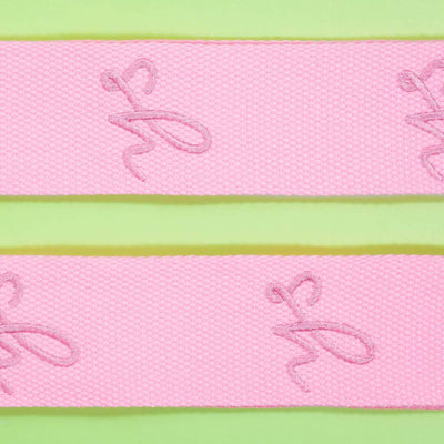 Apron Straps