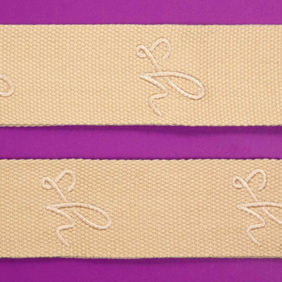 Apron Straps