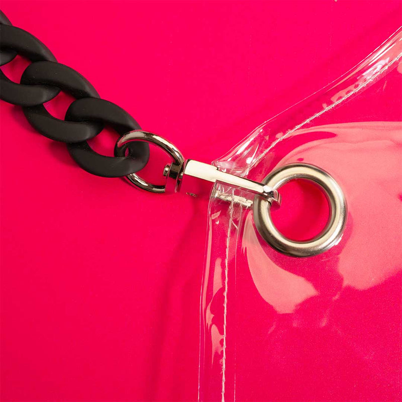 Black Strap Set