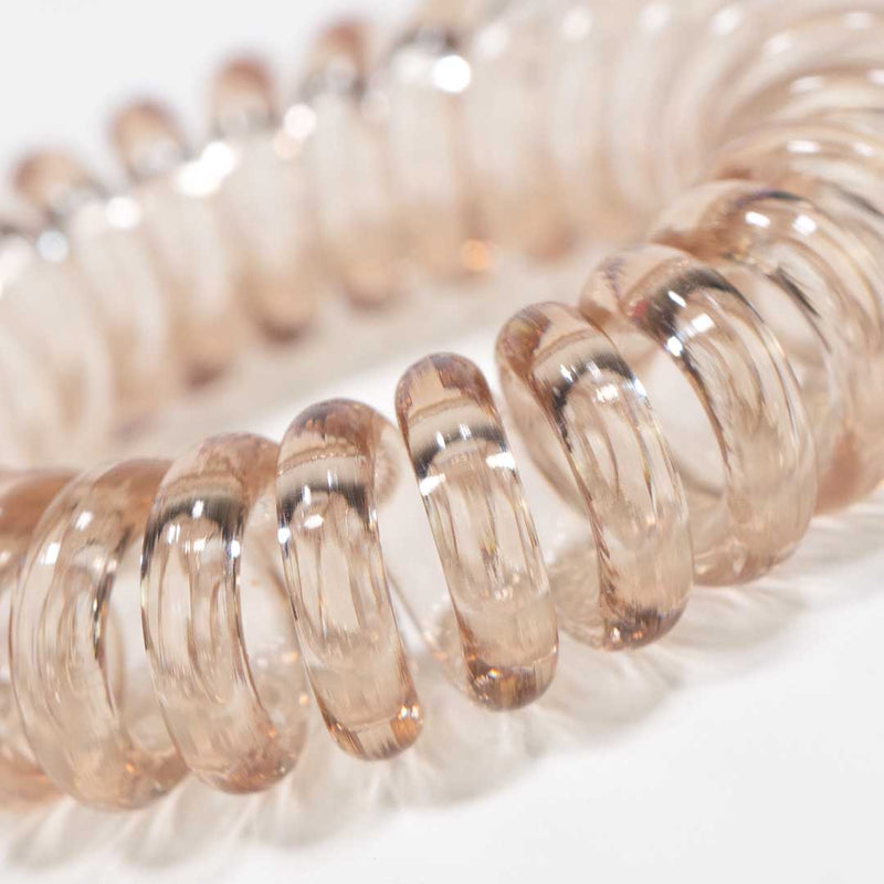 Blonde Anti-Tension Bobble Set of 5