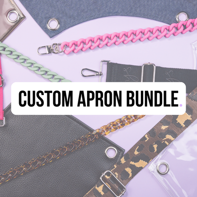 Hairdressing Aprons & Chains