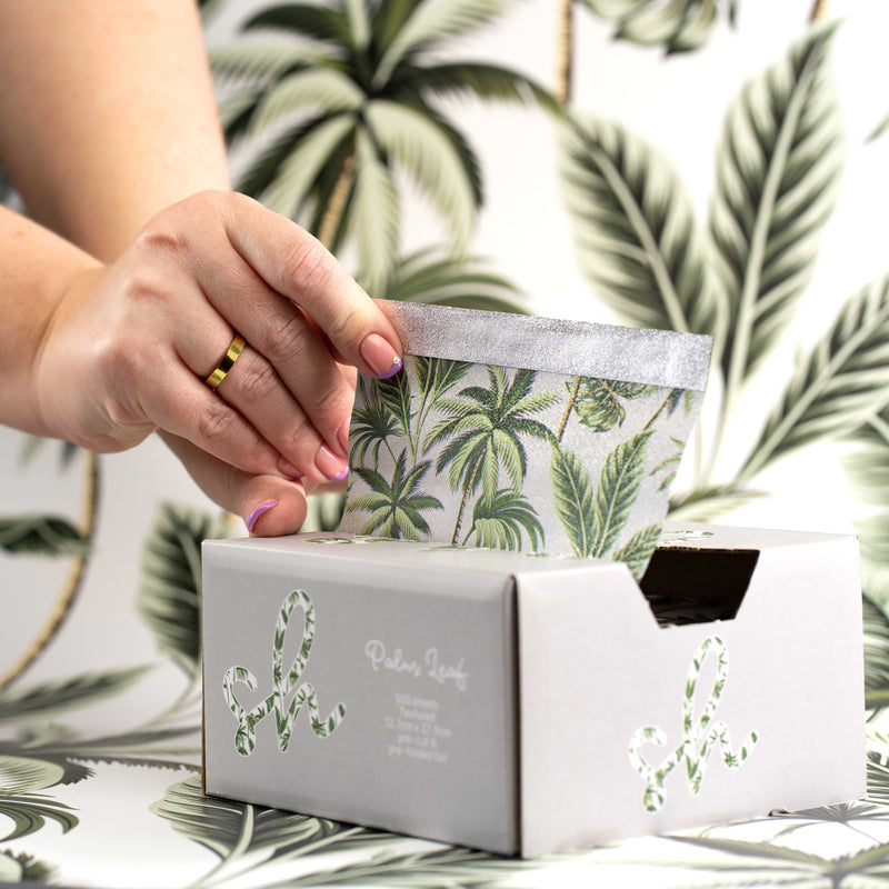 Palm Pop Up Foil (Subscription)