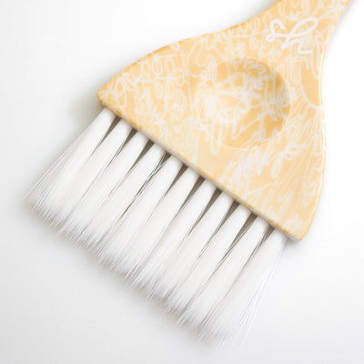 Floral Tint Brush