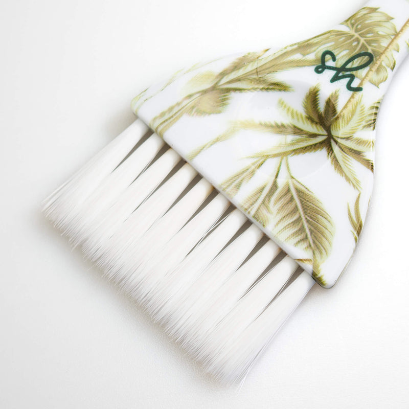 Palm Tint Brush