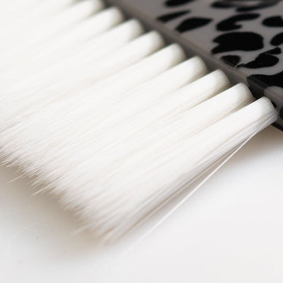 Leopard Tint Brush