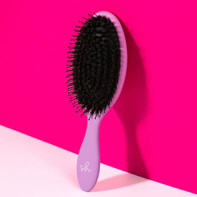 Hair Extension Brush