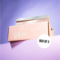 Box of 3